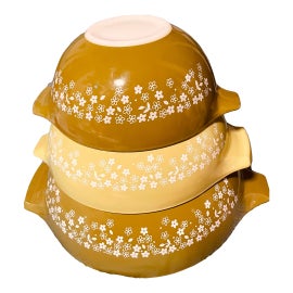 Example of Serving Sets