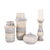 Ceramic Sierra Sands Bulb Vase For Sale - Image 7 of 9