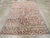 Galerie Shabab Collection Checkered Vintage Turkish Anatolian Accent Rug For Sale - Image 4 of 10