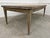 Vintage Farmhouse Table in Oak, 1930s For Sale - Image 3 of 9