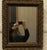 Antique Gilt Wall Mirror, 1800s For Sale - Image 4 of 6