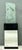 Early 21st Century Vintage 1937 Joris Minne Et Albert Algae Frosted Glass Sculpture For Sale - Image 5 of 14