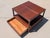 Refinished Mid Century Walnut End/Coffee Table by Heritage, C1960s For Sale - Image 15 of 17