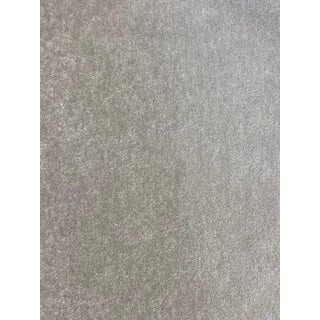 Rogers & Goffigon’s "Mohair Plush" Fabric– 5 1/2 Yards For Sale