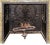 Antique Mantel - Greco Roman Revival For Sale - Image 4 of 7