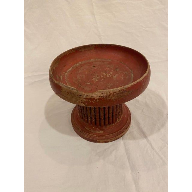 Early 20th Century Tribal Crown For Sale - Image 9 of 10