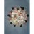 Murano Glass Chandelier by Simoeng For Sale - Image 11 of 13