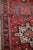 1950s Vintage Karaja Rug Runner - 2'3" x 4' For Sale - Image 5 of 10