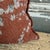 French French Linen Lumbar – Pompadour Argile 20 For Sale - Image 3 of 10