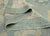Gray Turkish Oushak Rug 13'1" x 15'1" #18071 For Sale - Image 8 of 8