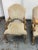Kreiss Furniture Palazzo Arm Chairs, Pair For Sale - Image 11 of 12
