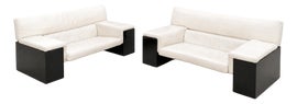 Example of Medium-Density Fibreboard Sofas