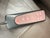JXP Brown Rocking Massage Chair For Sale - Image 10 of 12