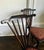 Early 20th Century Pair of Vienna Secession Modern Chairs by Adolf Loos For Sale - Image 13 of 18