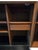 Vintage Mid Century Modern Danish Floating Bar Cabinet Drop Front Desk Wall Unit For Sale - Image 15 of 18