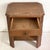 Art Deco Side Table or End Table, 1930s For Sale - Image 3 of 10