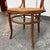 Thonet Bentwood Cane Seat Armchair, Vintage For Sale - Image 9 of 12