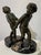 Cupid Bookends, Set of 2 For Sale - Image 10 of 12