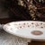 Antique French Platter from Sarreguemines, 1880s For Sale - Image 5 of 12