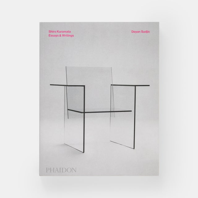 Shiro Kuramata For Sale In New York - Image 6 of 15