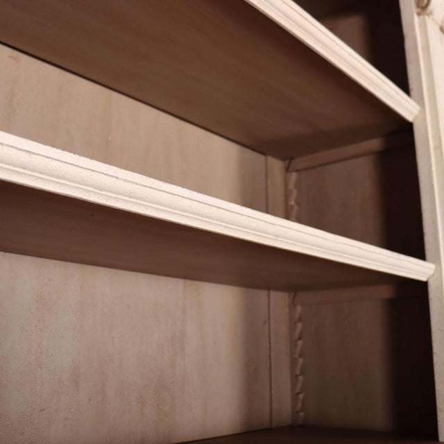 English Country House Bookcase For Sale - Image 13 of 15