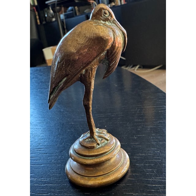 Gold Antoine-Louis Barye, Attributed, Bronze Bust For Sale - Image 8 of 8