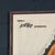 Mid-Century Modern Vintage Italian Film Poster for the Warm Bed of the Virgin, 1974 For Sale - Image 3 of 17