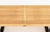 Early 21st Century George Nelson for Herman Miller Slat Bench For Sale - Image 5 of 10