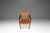 Mid-Century Modern Rare Model 132 Accent Chair by Sigvard Bernadotte for France & Son France & Daverkosen Sold by John Stuart, Denmark, C. 1953 For Sale - Image 3 of 18
