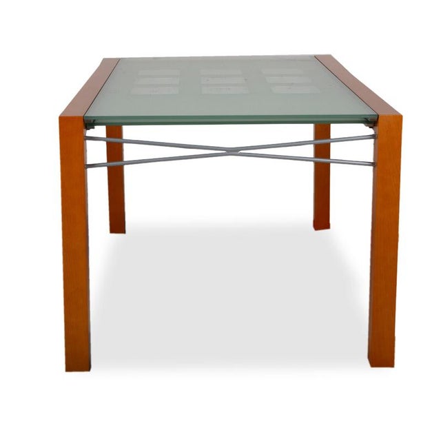 Wooden Extensia Dining Table from Ligne Roset For Sale - Image 13 of 14