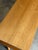 Sienna 1950s t.h. Robsjohn-Gibbbings for Widdicomb Tiered Console Table For Sale - Image 8 of 12