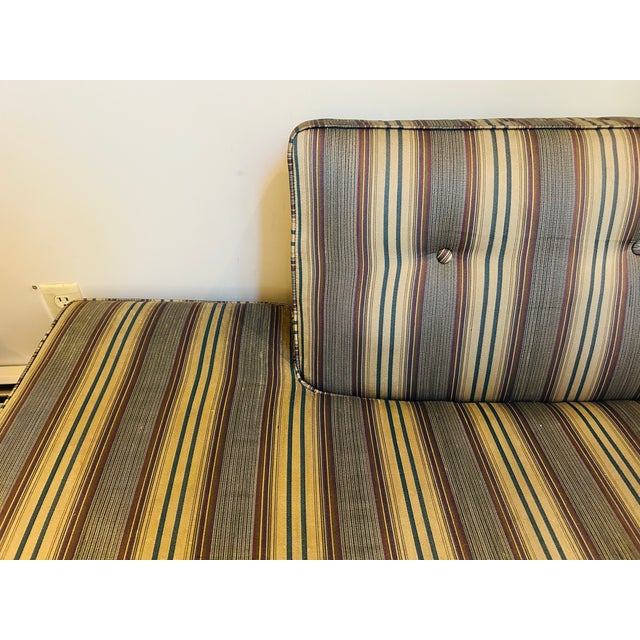 This pair of Dunbar sofas are still in the possession of the original purchaser, bought from the Dunbar showroom at the...