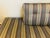 This pair of Dunbar sofas are still in the possession of the original purchaser, bought from the Dunbar showroom at the...