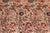 Designed with mesmerizing intricacy and gorgeous color palette, this hand-knotted masterpiece demonstrates the beauty and...