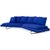 Arne Fabric Corner Sofa by Antonio Citterio for B&B Italia For Sale - Image 13 of 13