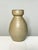 Olive-Grey Studio Ceramic Vase from Töpferhof Römhild, Germany, 1960s For Sale - Image 12 of 12