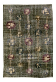 Example of Turkish Rugs