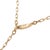 Mikimoto 18k Yellow Gold Akoya Pearl Lariat Drop Pendant Necklace For Sale In Houston - Image 6 of 9