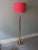 Hollywood Regency Style Floor Lamp, 1970s For Sale - Image 6 of 6