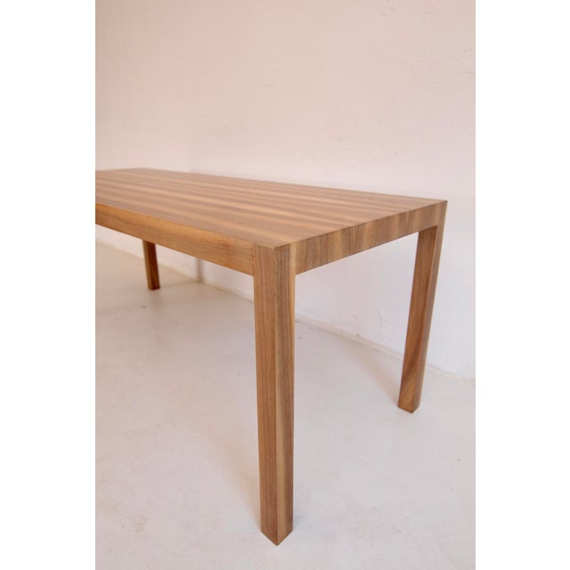 Mid-Century Modern Bauhaus Stil Coffee Table, 1960s For Sale - Image 10 of 18