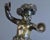 After Clodion, Bacchus with Cymbals, Late 19th Century, Bronze For Sale - Image 6 of 18