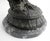 Antique French Bronze Sculpture of Eagle Falcon by Jules Moigniez, Large 24" For Sale - Image 13 of 15