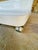 Vintage Side Table on Wheels with Storage by Flair, 1970s For Sale - Image 10 of 18
