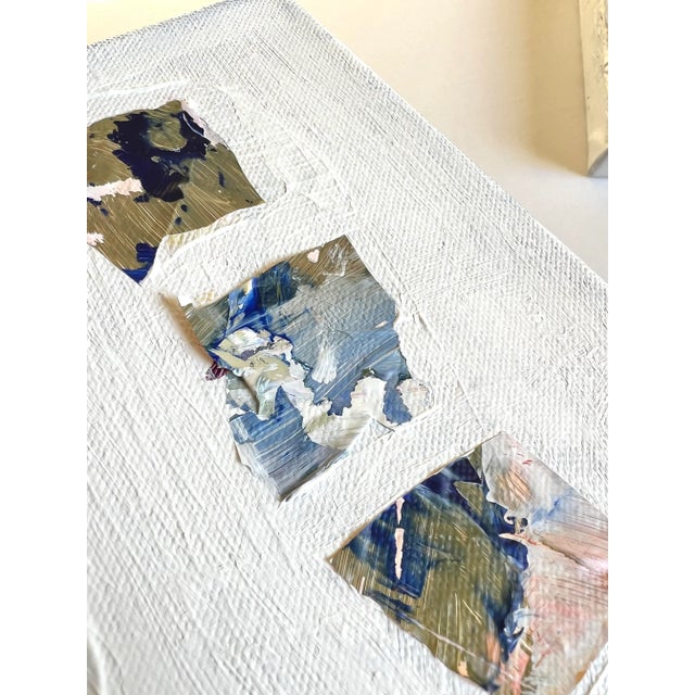 I’ve always loved creating and have pursued different creative outlets throughout my life. I started painting at the age...