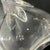 Transparent 1970s Cut Crystal "Osumi" Art Glass Bud Vase by Marie Claude for Lalique For Sale - Image 8 of 8