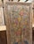 Hand-Carved Tree of Life Peacock Floral Wall Panel Relief Art Décor For Sale - Image 4 of 9