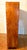 19th Century Biedermeier Cabinet in Marquetry Cherrywood, Prague, 1825 For Sale - Image 10 of 18