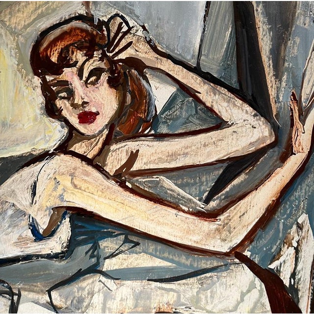 His first name sounds like a concerto. Vivacious, its name is reminiscent of an aperitif or a cyclist. The addition of the...