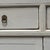 White 4-Door Wooden Cabinet For Sale In Los Angeles - Image 6 of 8