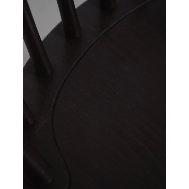 Birdcage Windsor Style Side Chair For Sale - Image 14 of 18